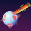 Hit the Planets