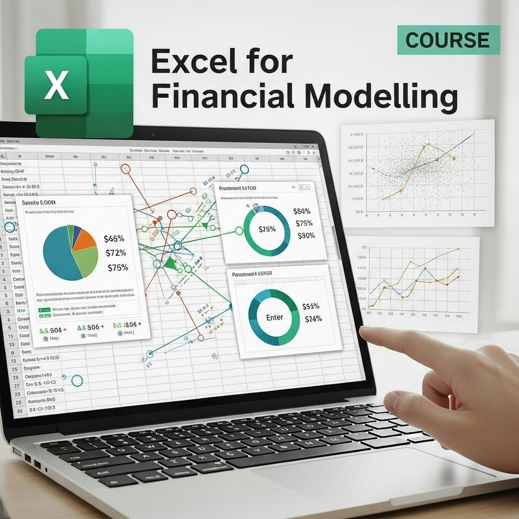Excel for Financial Modelling
