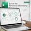 Excel for Financial Modelling