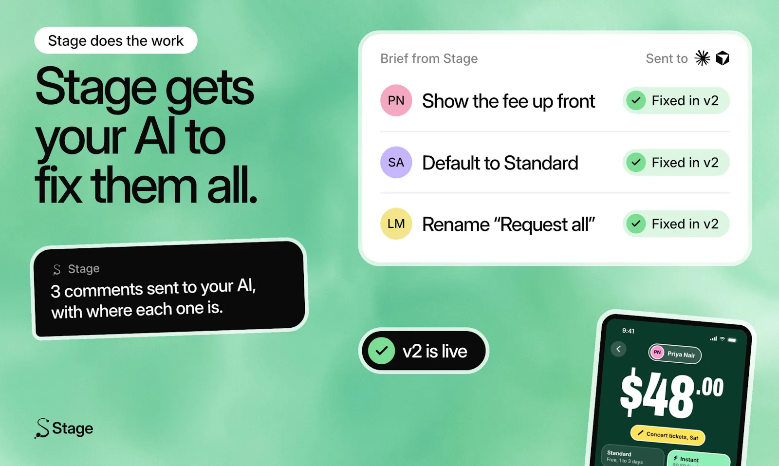 Stage screenshot 5