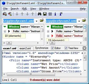 A7Soft ExamXML