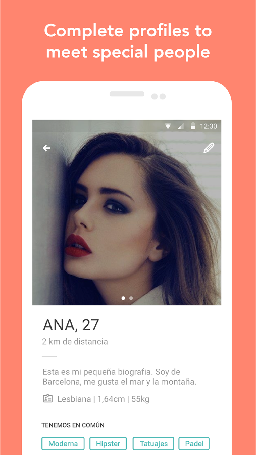 Ginger'L gallery image