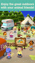 Animal Crossing: Pocket Camp gallery image