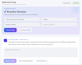 Career AutoPilot gallery image