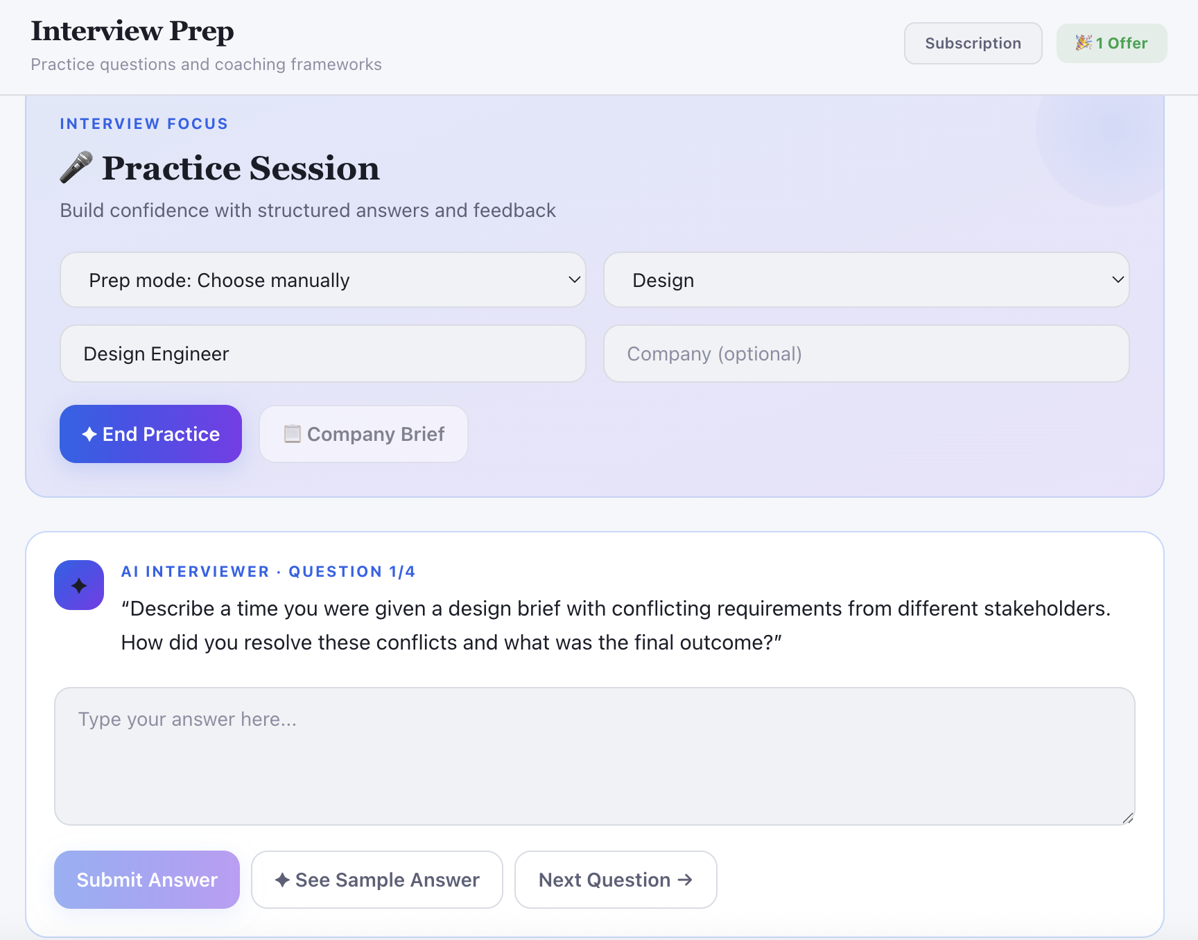 Career AutoPilot media 8