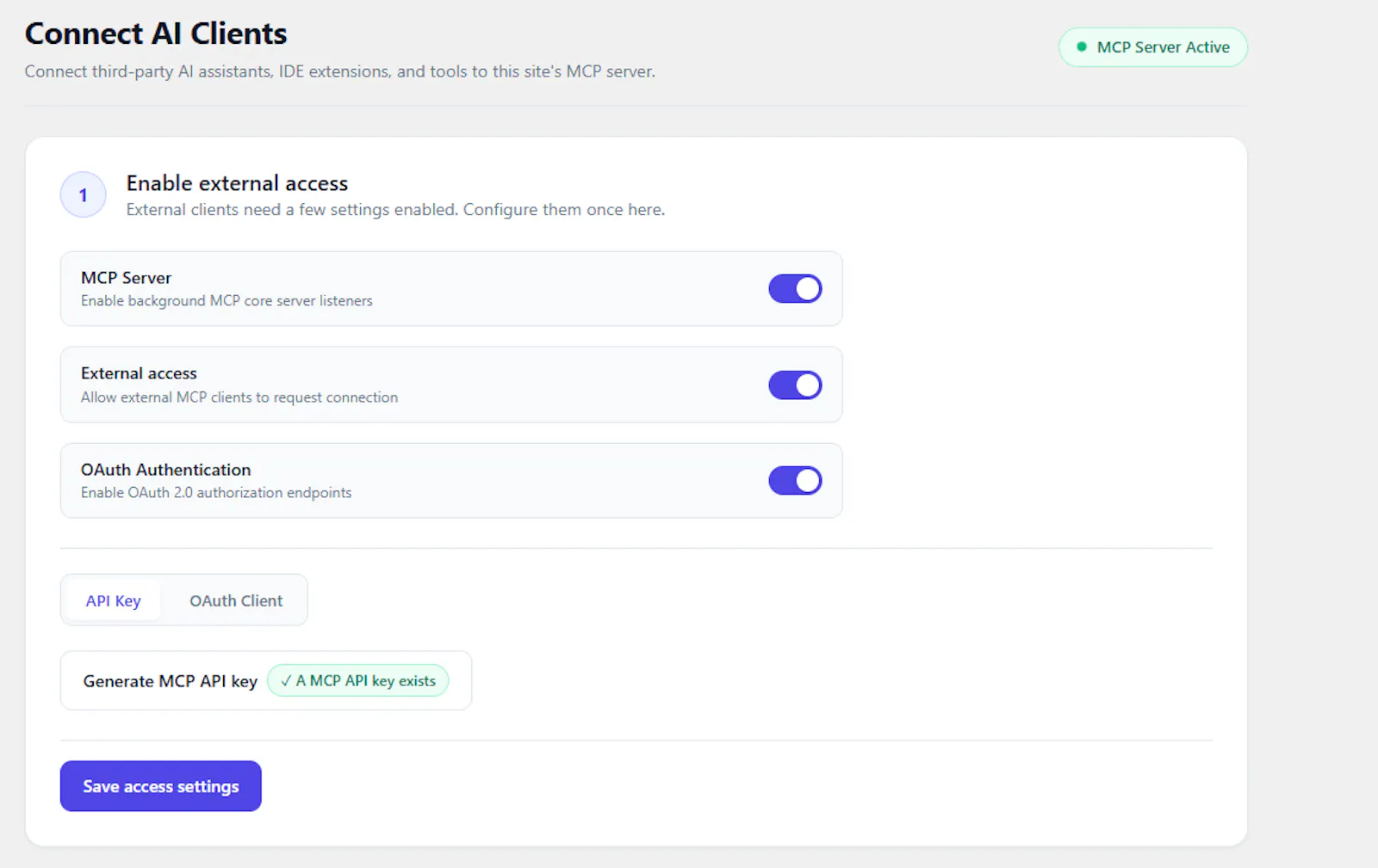 SmartMCP screenshot 9