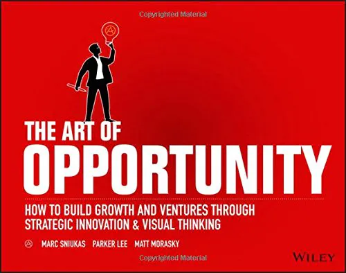 The Art of Opportunity