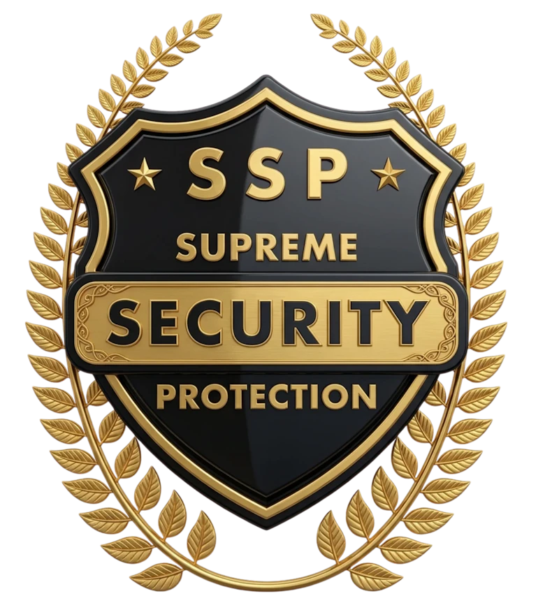Security Company Melbourne screenshot 1