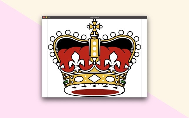 WMFViewer gallery image