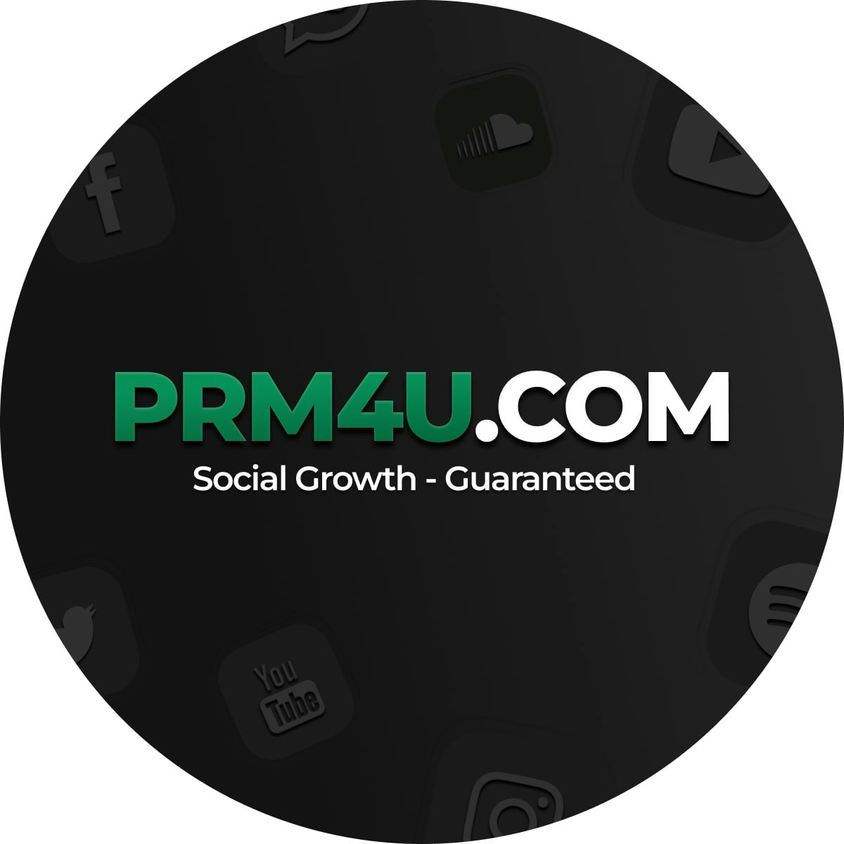 SMM Panel logo