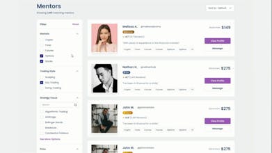 BullMentor gallery image