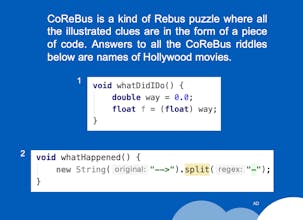 LeetCode for Puzzles and Riddles gallery image