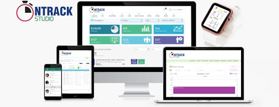 OnTrack Studio gallery image