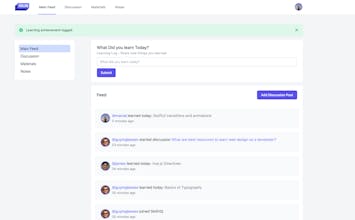 SkillHQ gallery image