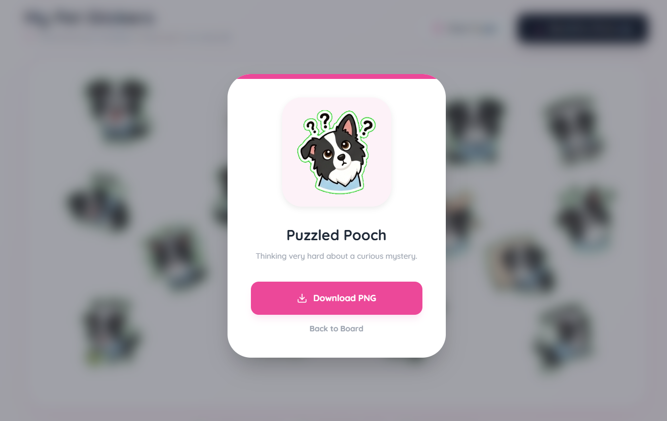 Paws & Patches gallery image