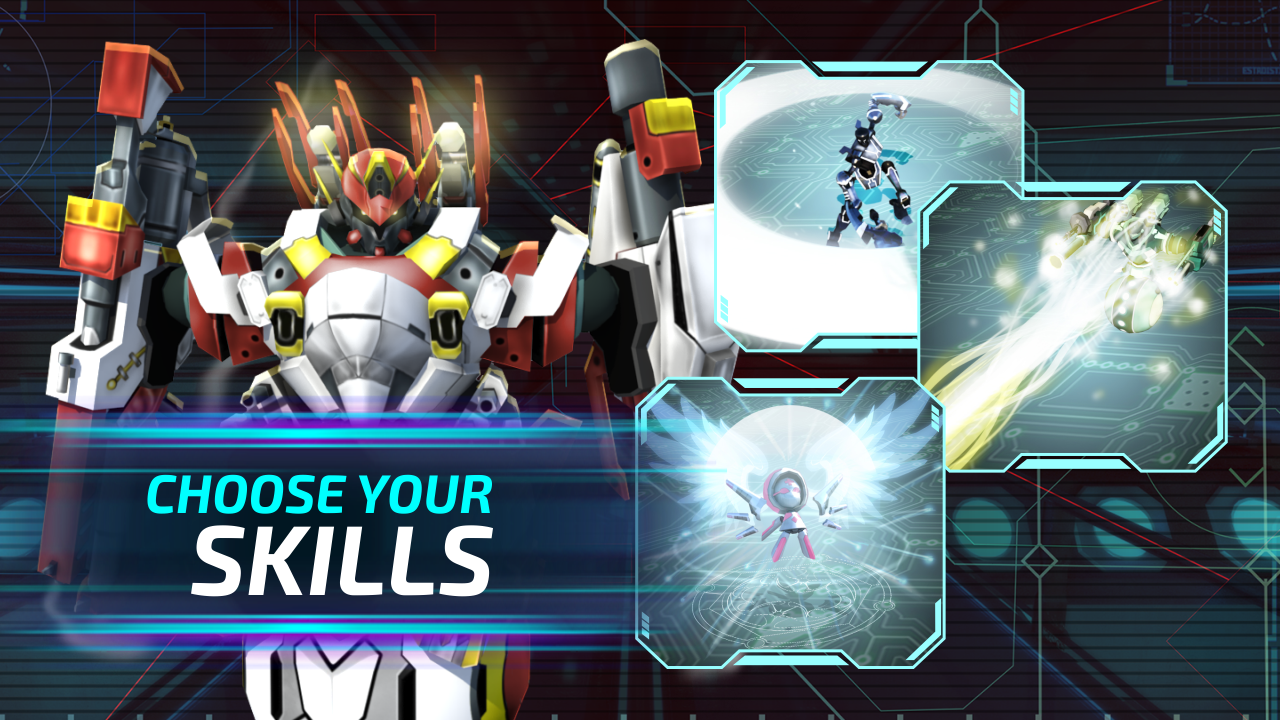 Fhacktions gallery image