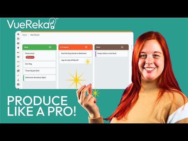 VueReka gallery image