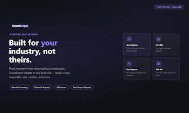CountDepot gallery image
