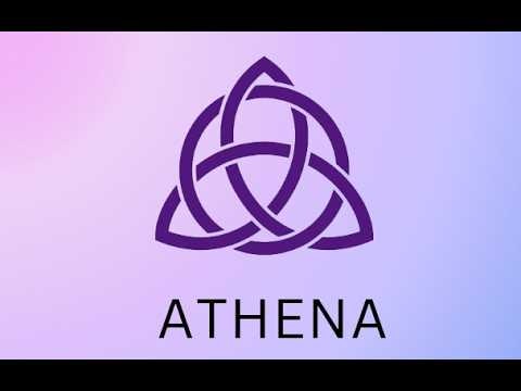 Athena Pro gallery image