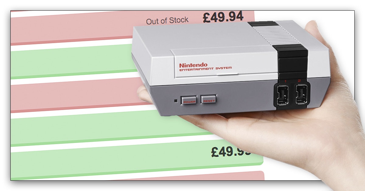 NES Finder gallery image