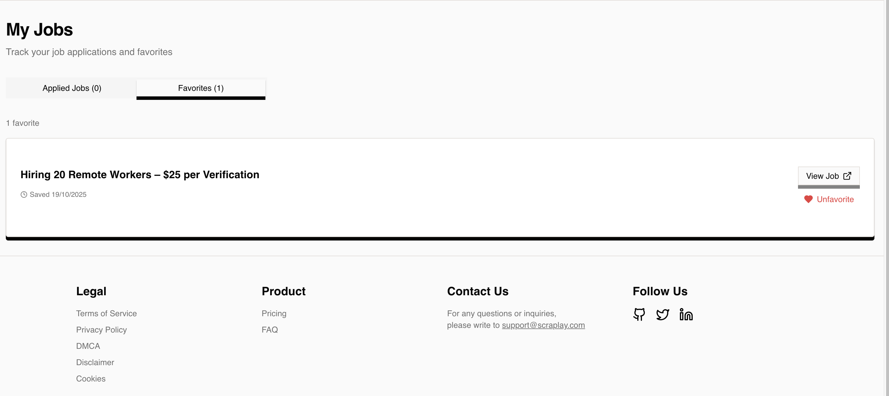 Jobdit gallery image