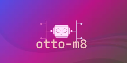 Otto-m8 gallery image