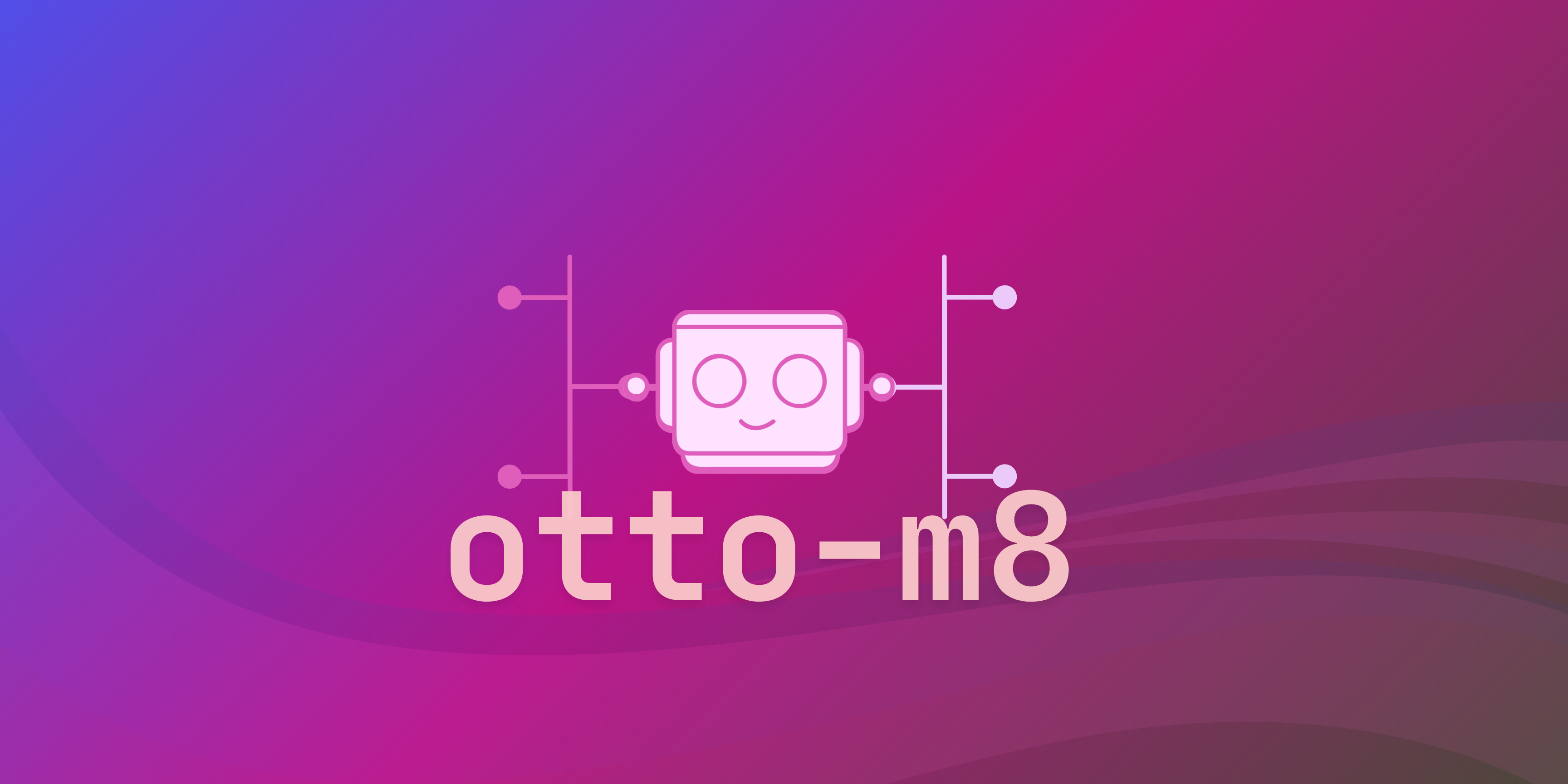 Mídia 2 de Otto-M8
