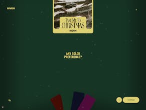 Take Me To Christmas 2024 gallery image