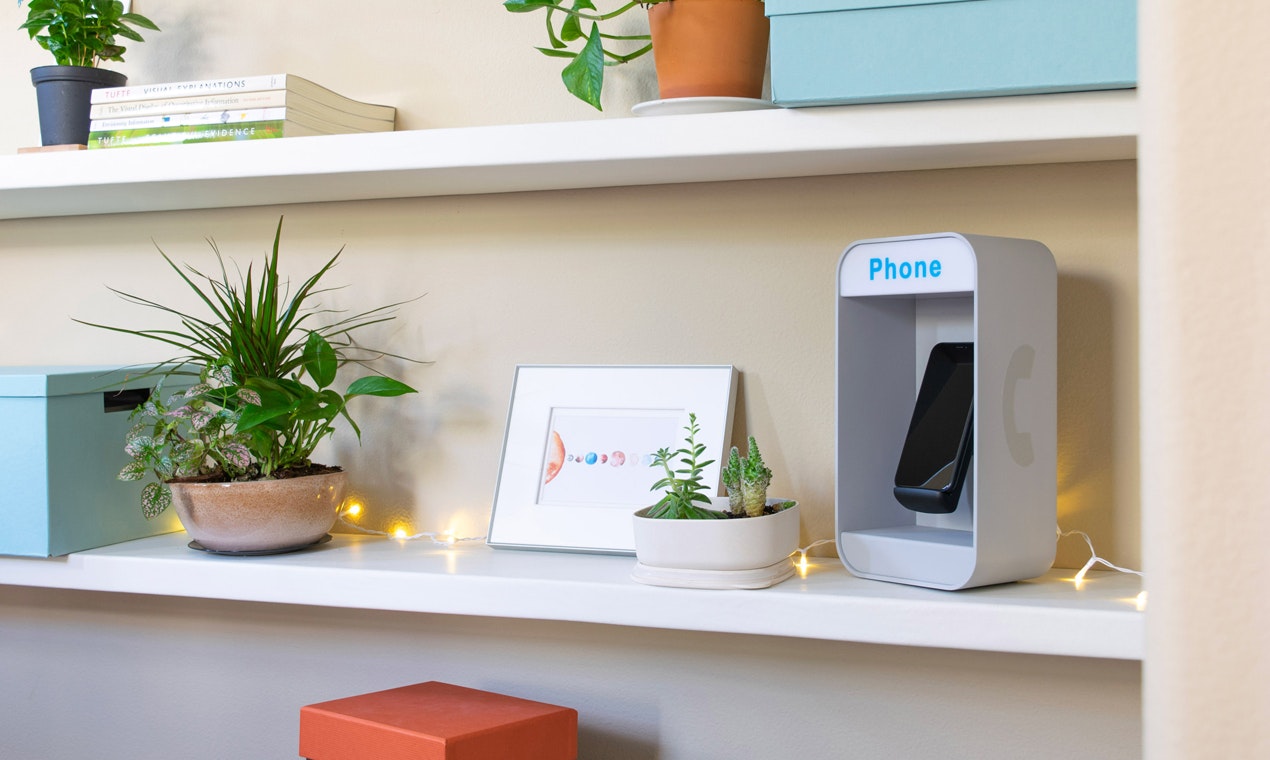 Smooth Operator gallery image