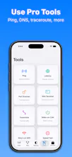 Netsight - WiFi Tools gallery image