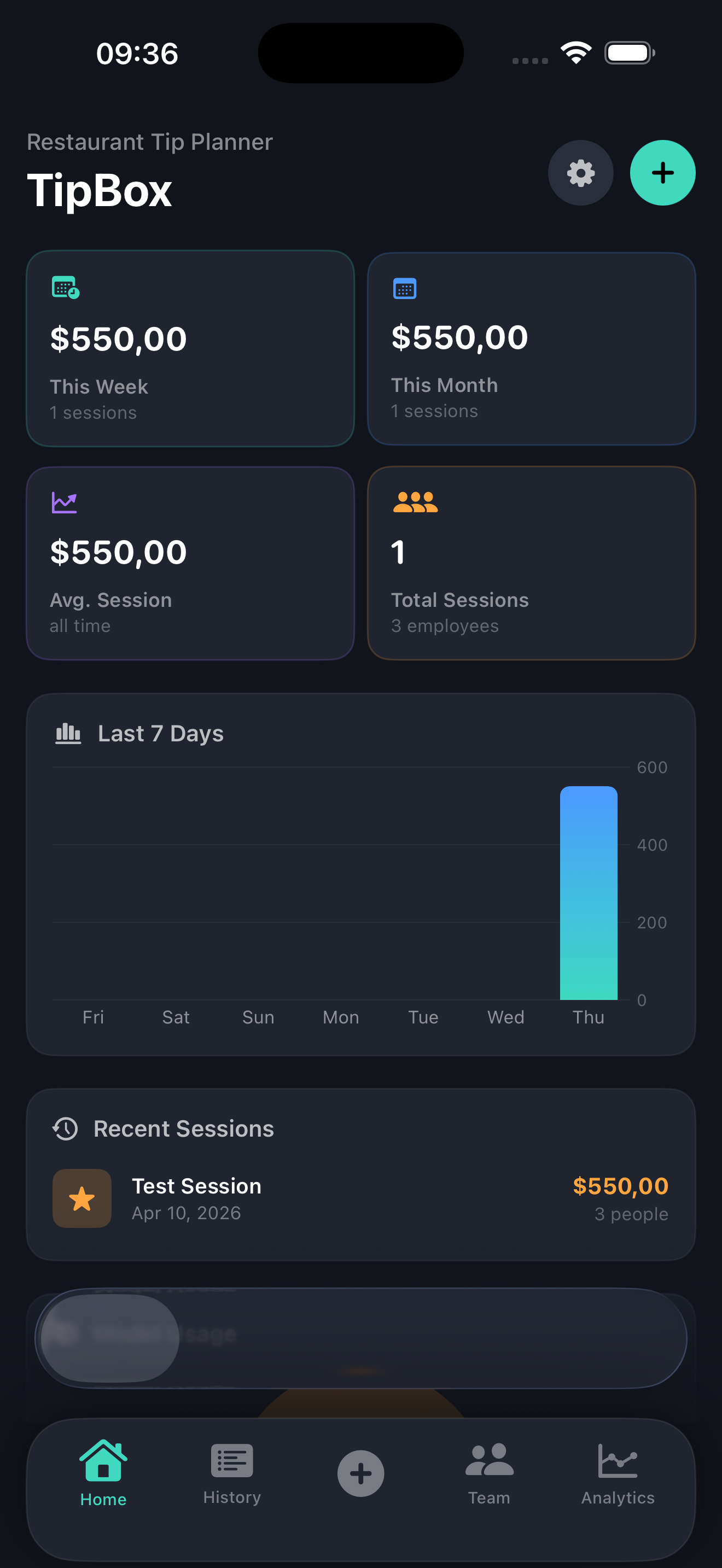 TipBox gallery image