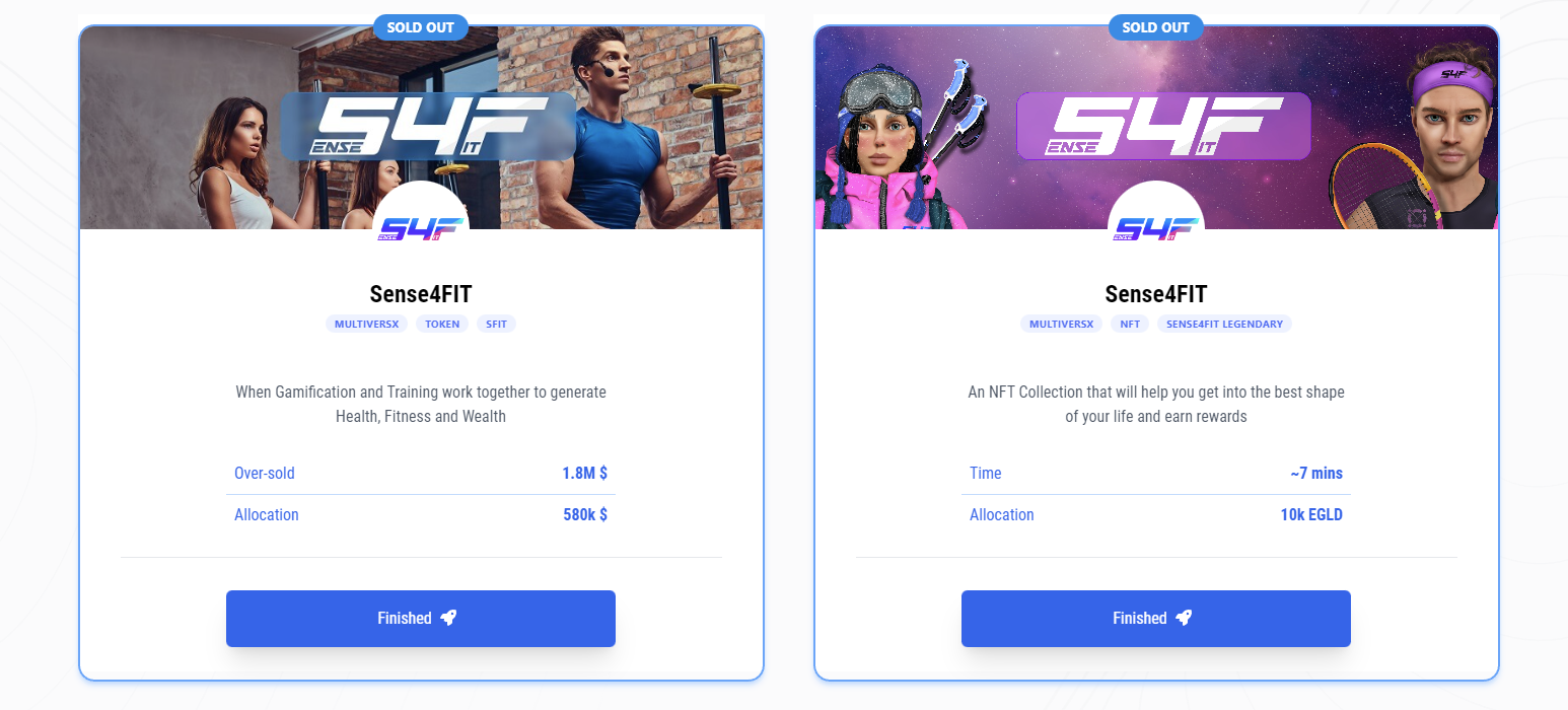 Media Crypto Launchpad Bell - Jangan Biasa, Bhero 5