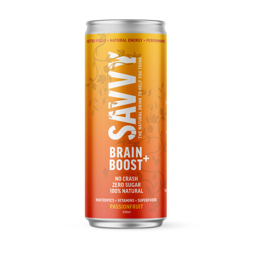 Media Savvy Brain Boost 3