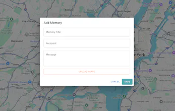 Nostalgia Map gallery image