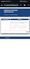 USA Visa Appointment Booking Bot gallery image