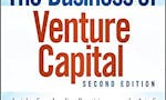 The Business of Venture Capital image