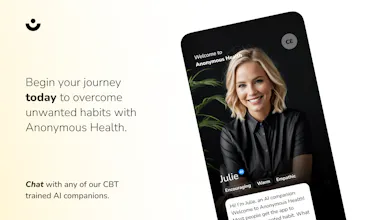 Anonymous Health gallery image
