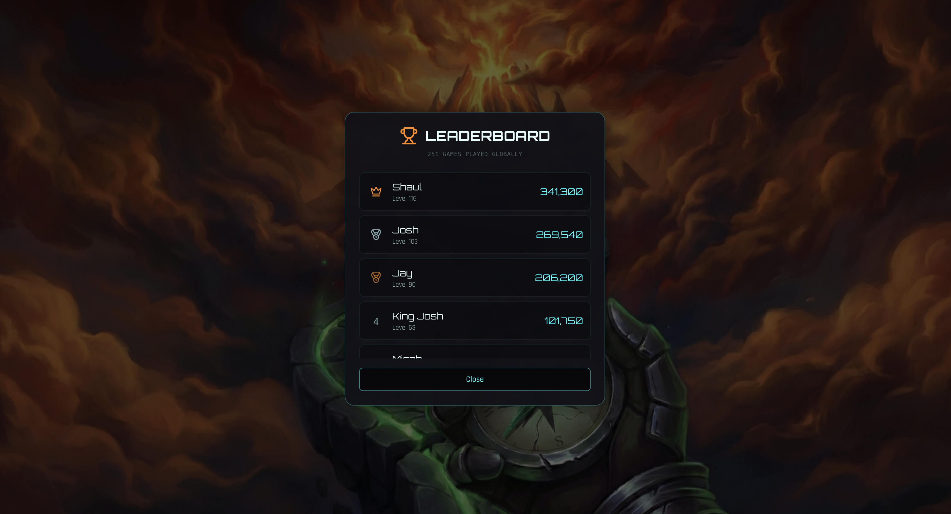 Path of Peril  gallery image