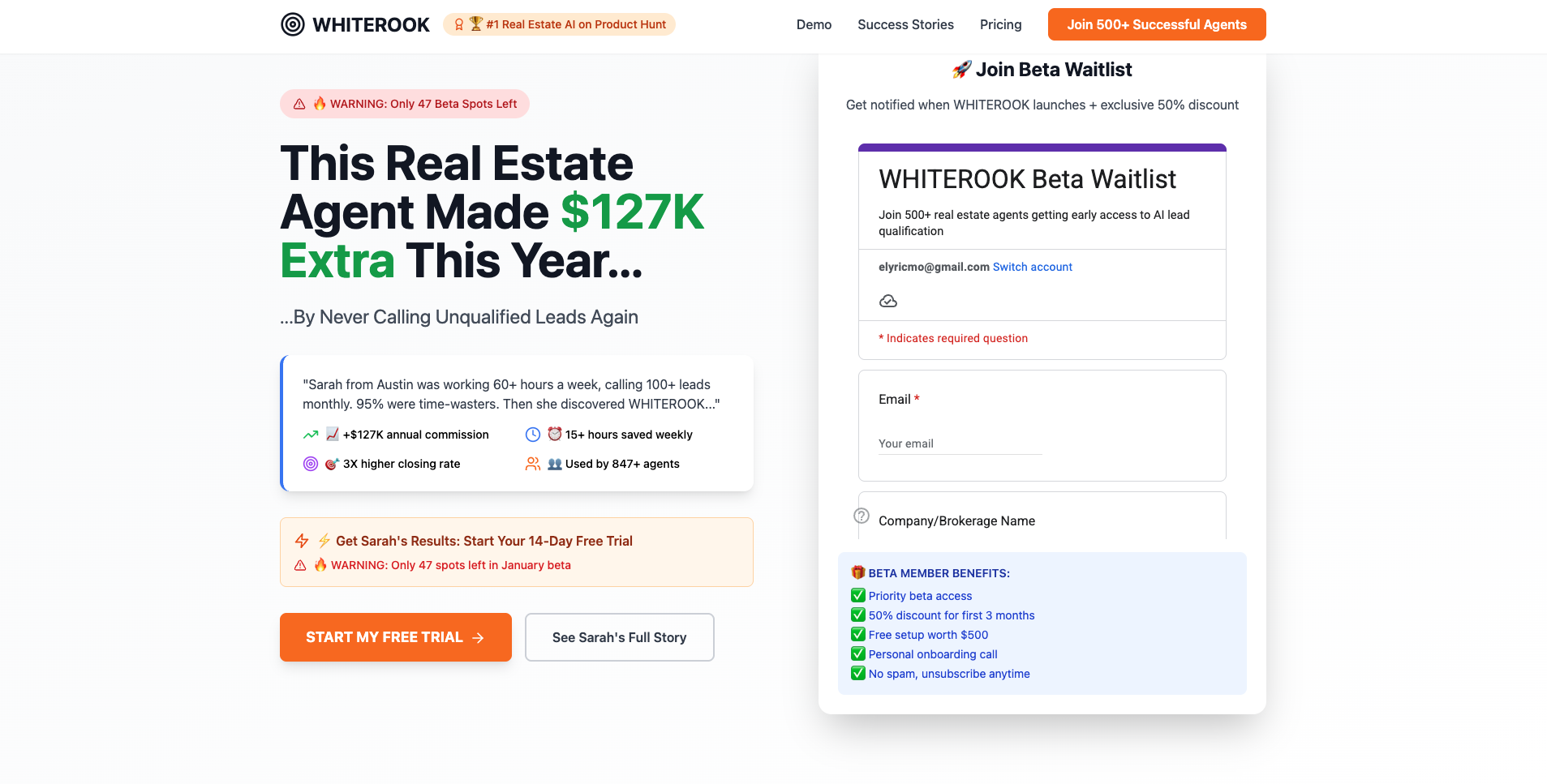 WHITEROOK media 1
