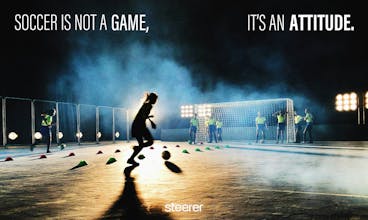 Steerer gallery image