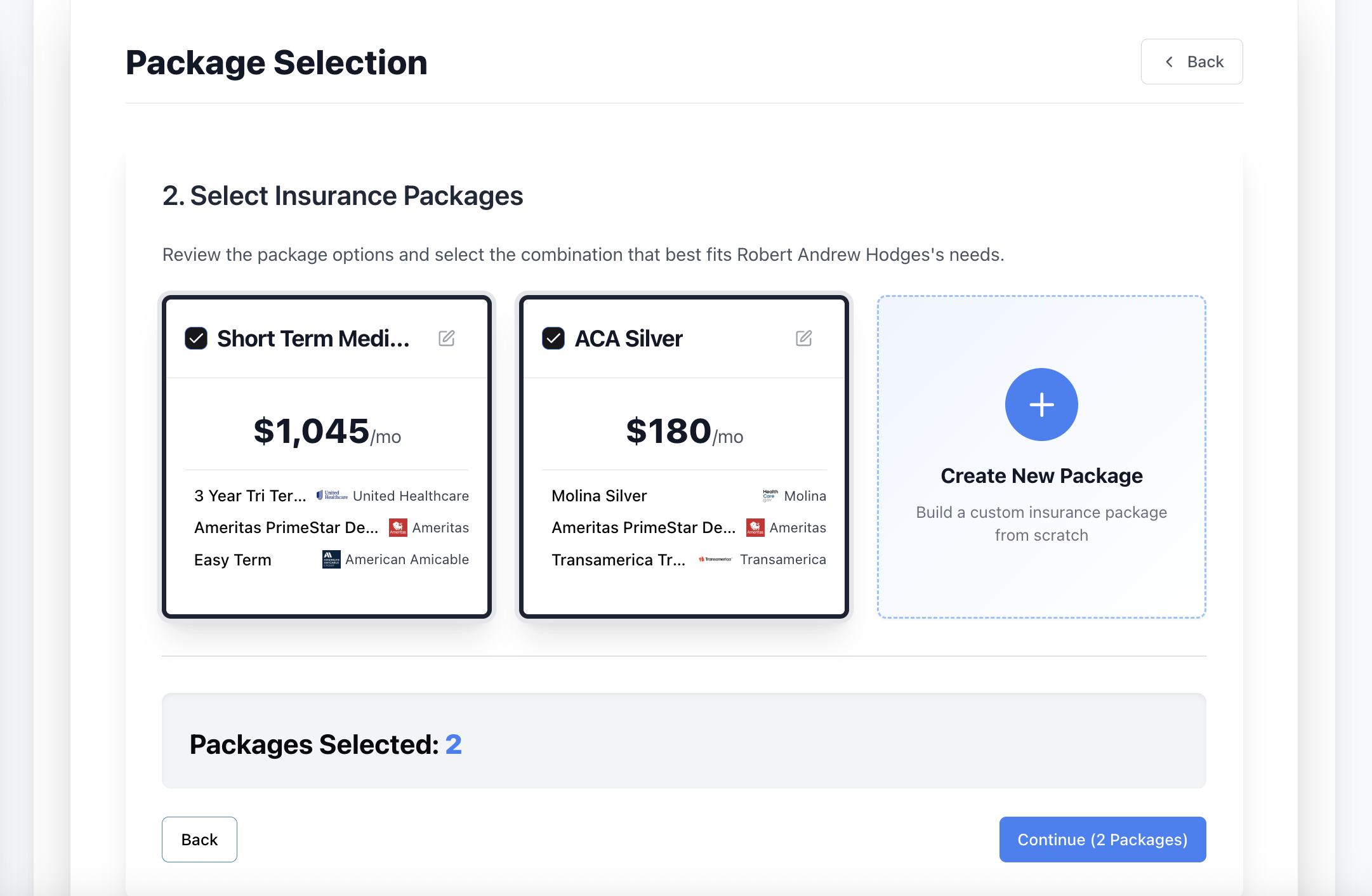 QuoteDeck gallery image