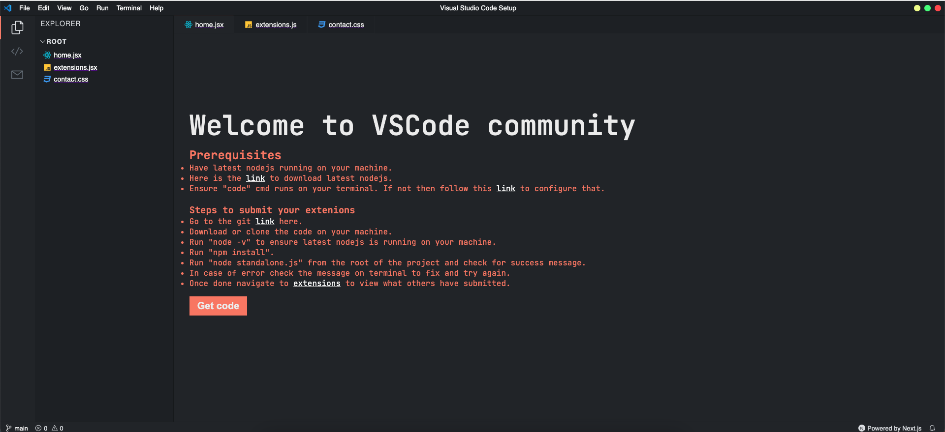VSCODE设置 - 发现其他开发人员的VSCODE设置为10倍媒体2