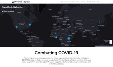 Proof of Impact gallery image