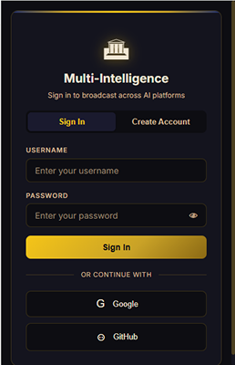 Prompt Temple gallery image