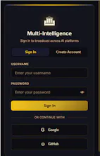 Prompt Temple gallery image