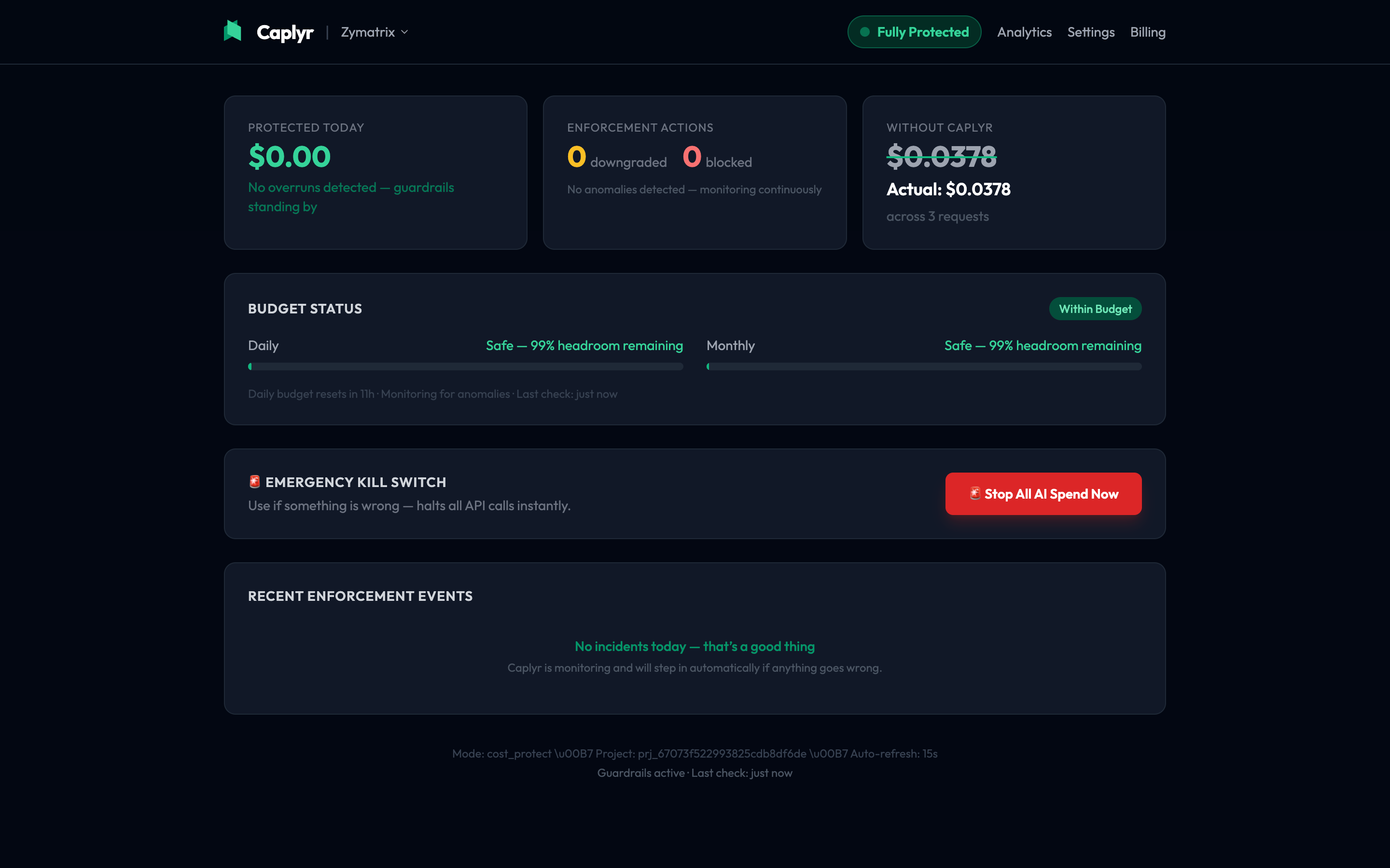 Caplyr gallery image