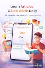 German Guru - English & Indian Languages gallery image