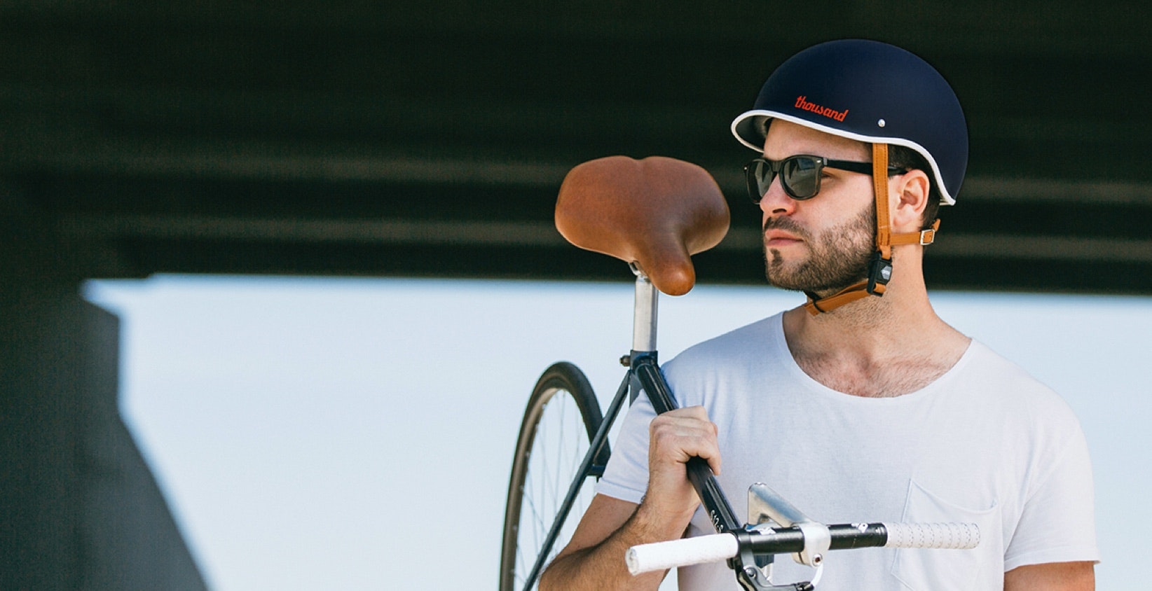 Thousand Helmets gallery image