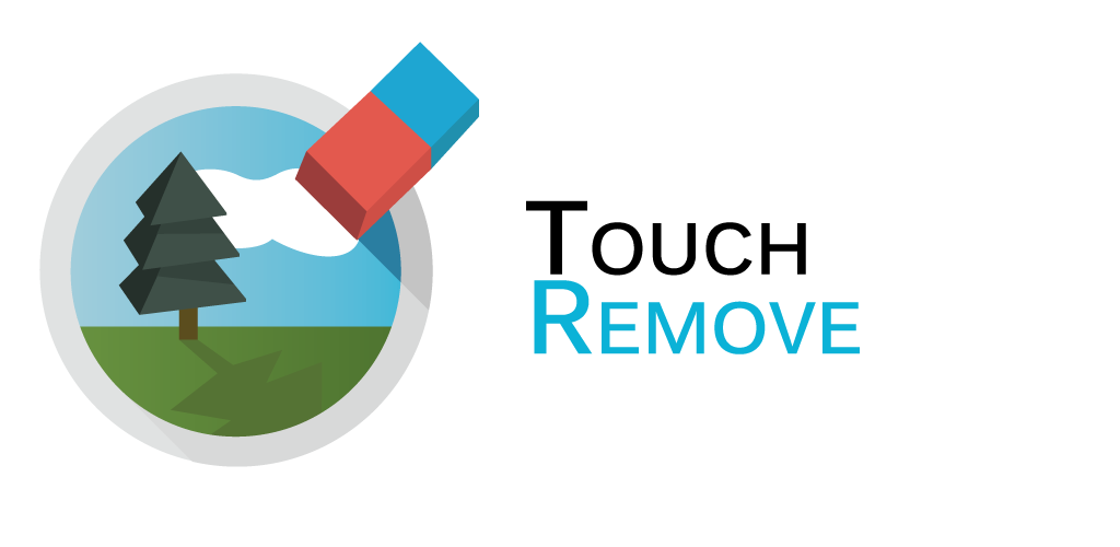 TouchRemove Image