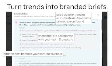 ShowStop gallery image